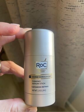 RoC Derm Correxion Firming Serum Stick - roller